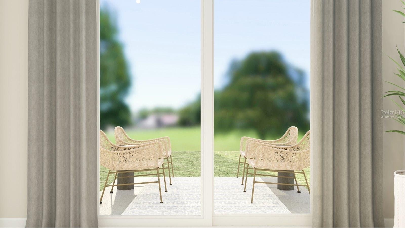 WELLNESS WAY 22 TH - Residential