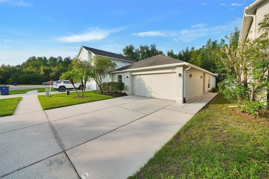Photo of 17034 Ongar Court, Land O Lakes, FL 34638 (MLS # TB8410794)