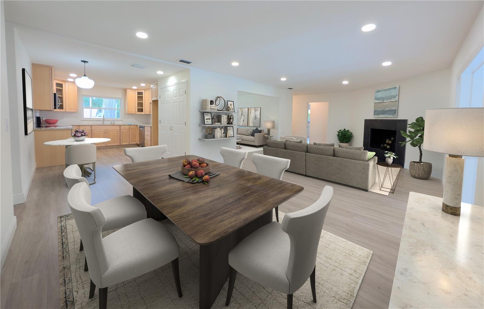 1204 DUNCAN COURT