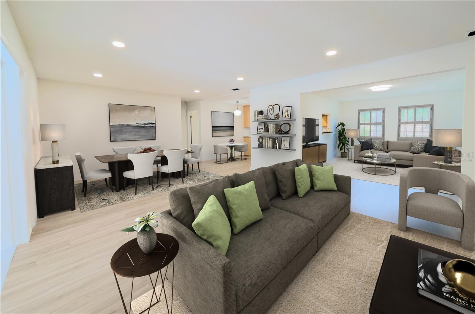 1204 DUNCAN COURT