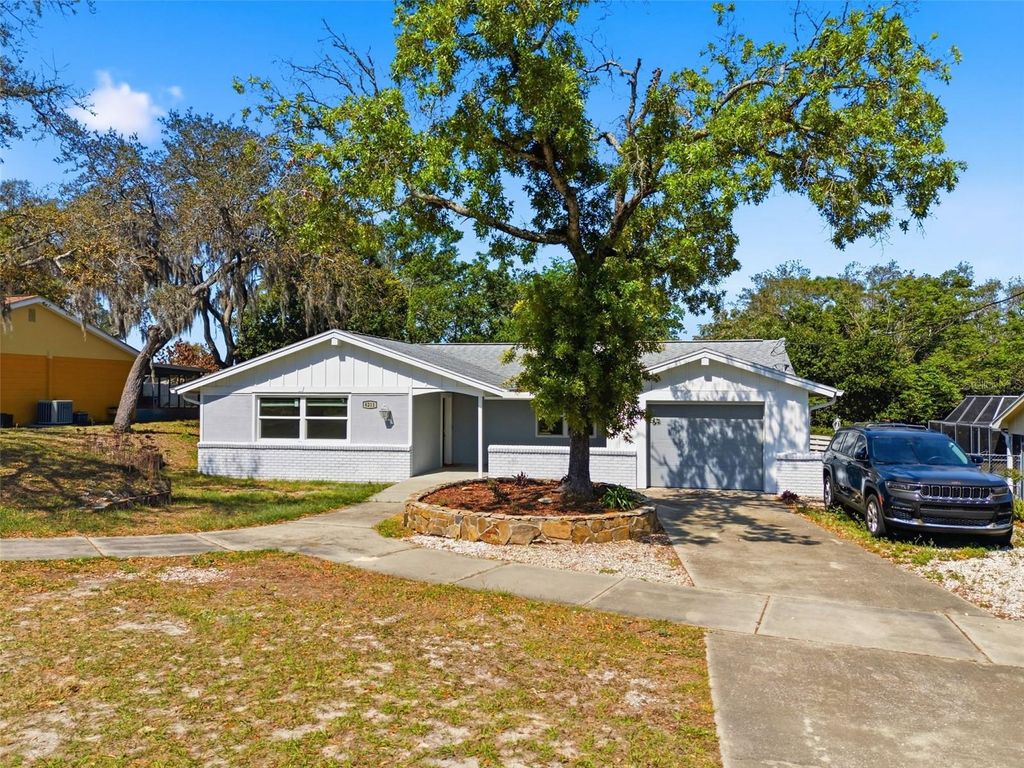 Photo of 6211 Waycross Drive, Spring Hill, FL 34606 (MLS # TB8490093)