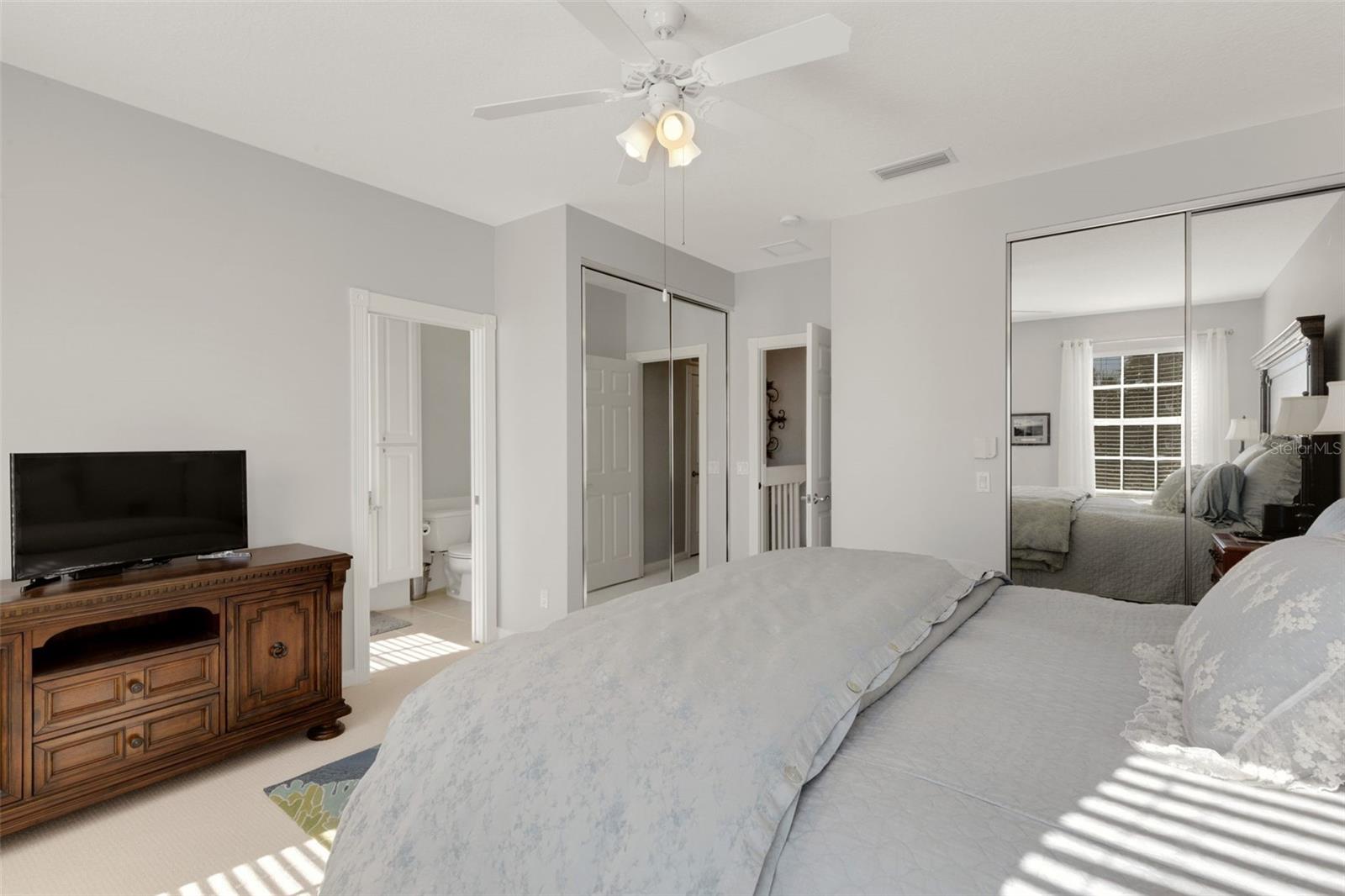 VILLAGEWALK - Residential