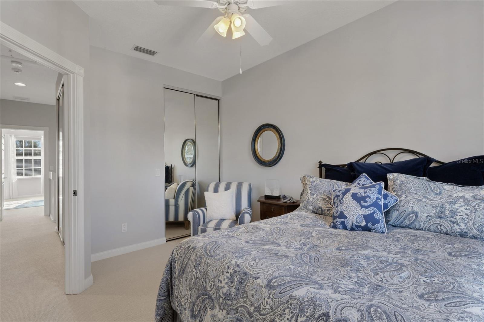 VILLAGEWALK - Residential