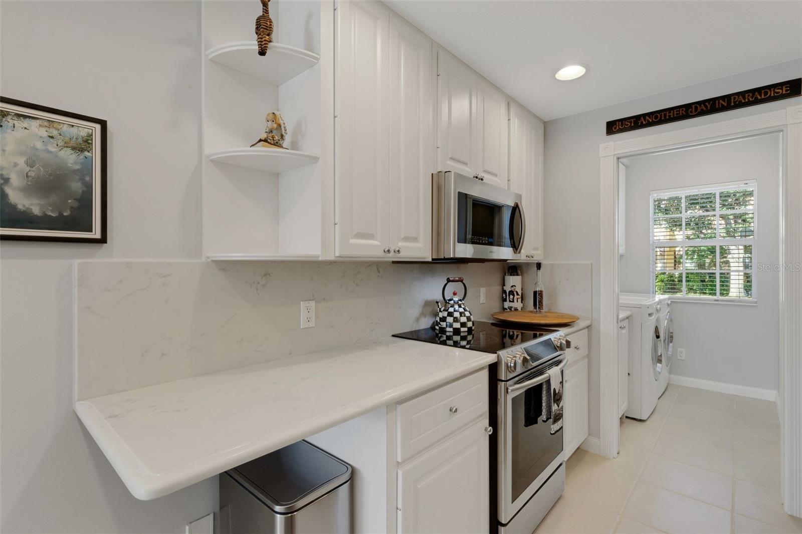 VILLAGEWALK - Residential