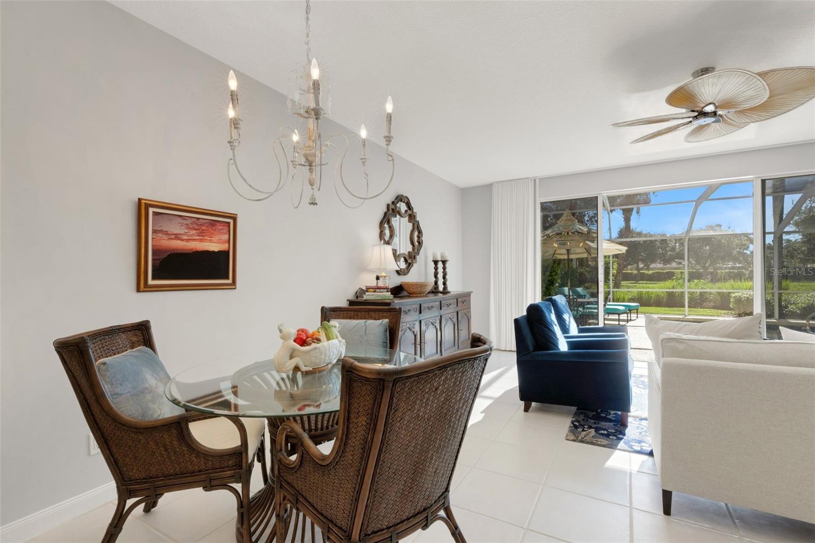 VILLAGEWALK - Residential