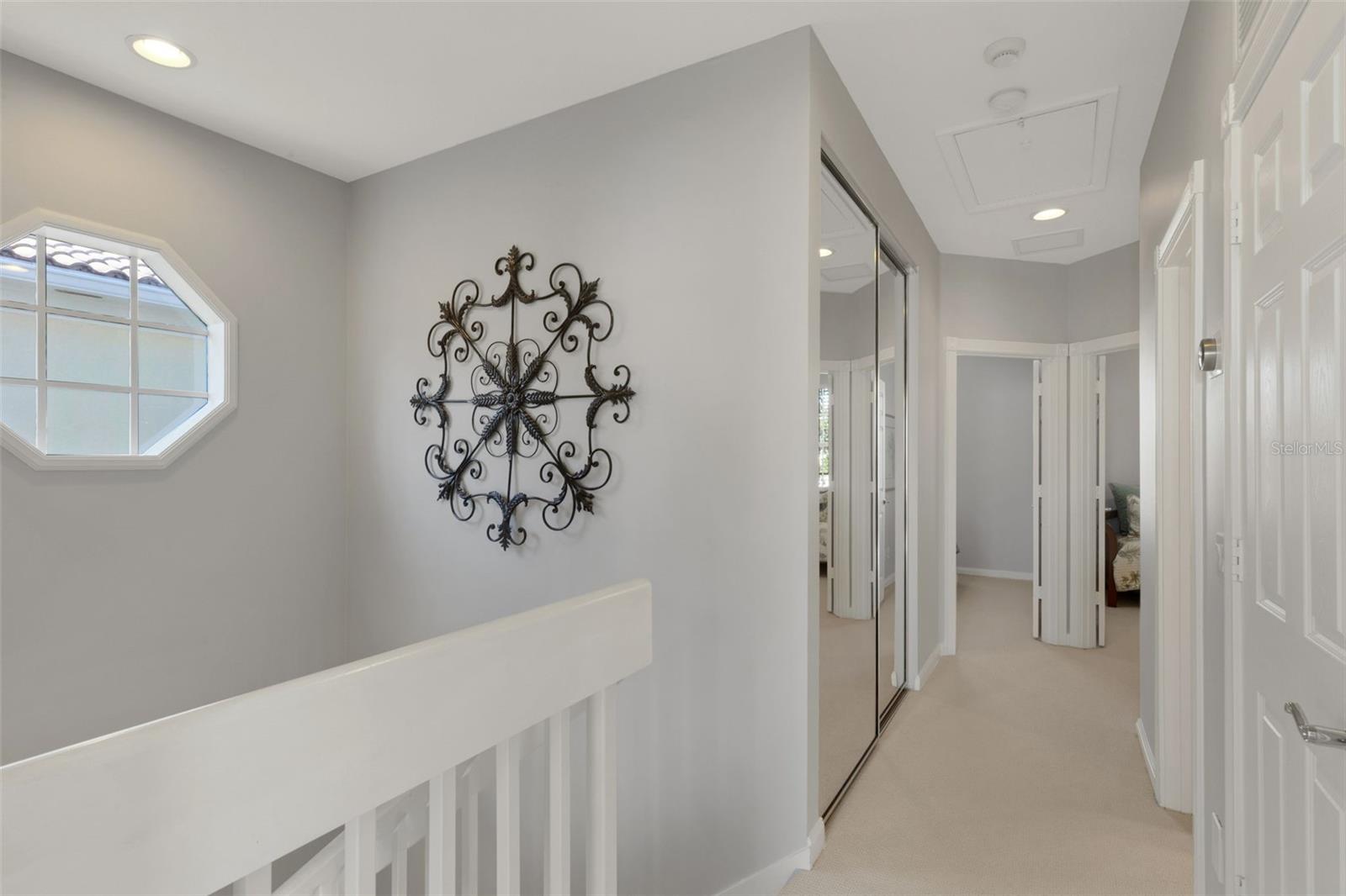 VILLAGEWALK - Residential