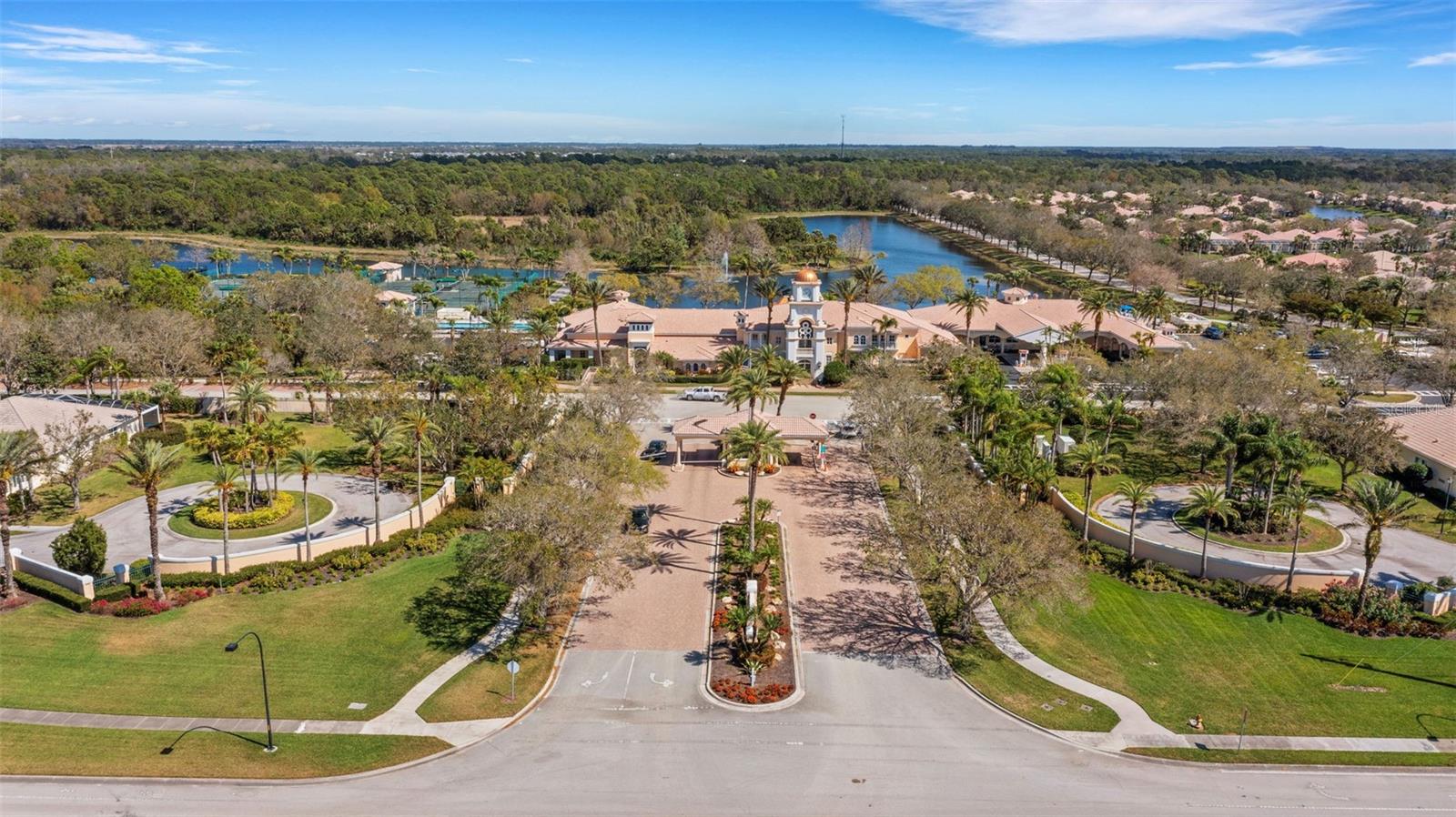 VILLAGEWALK - Residential