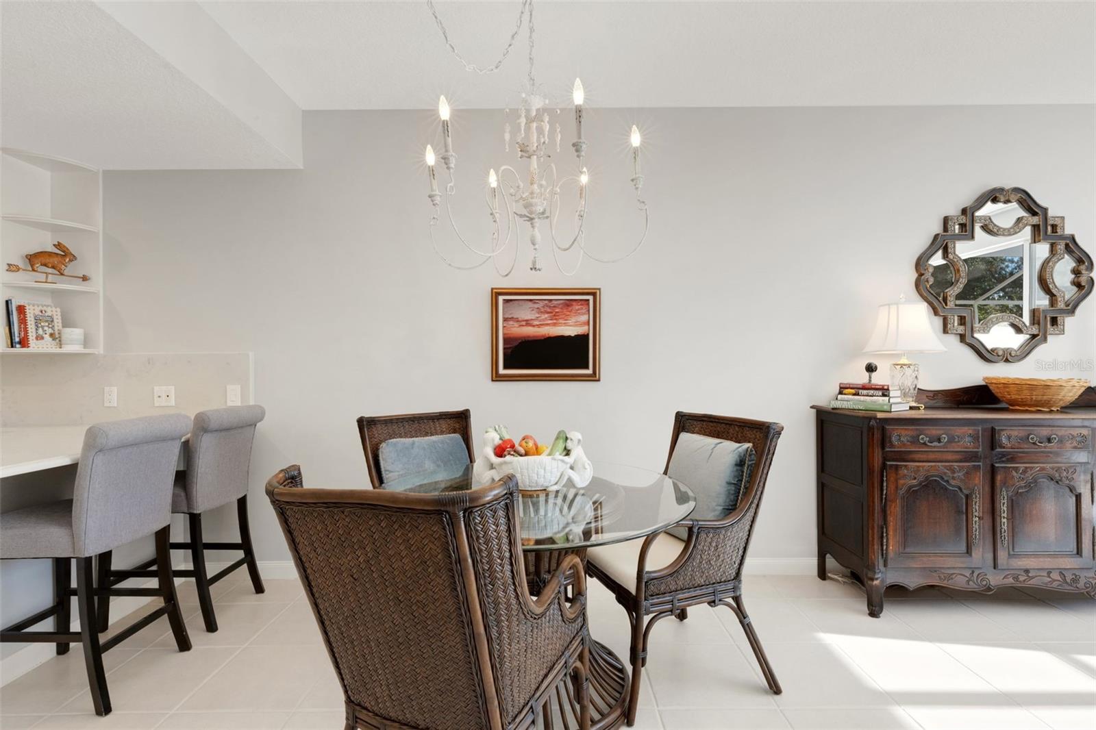 VILLAGEWALK - Residential