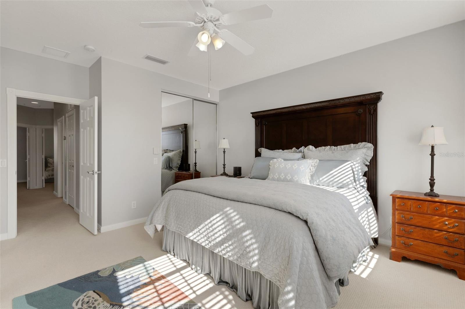 VILLAGEWALK - Residential