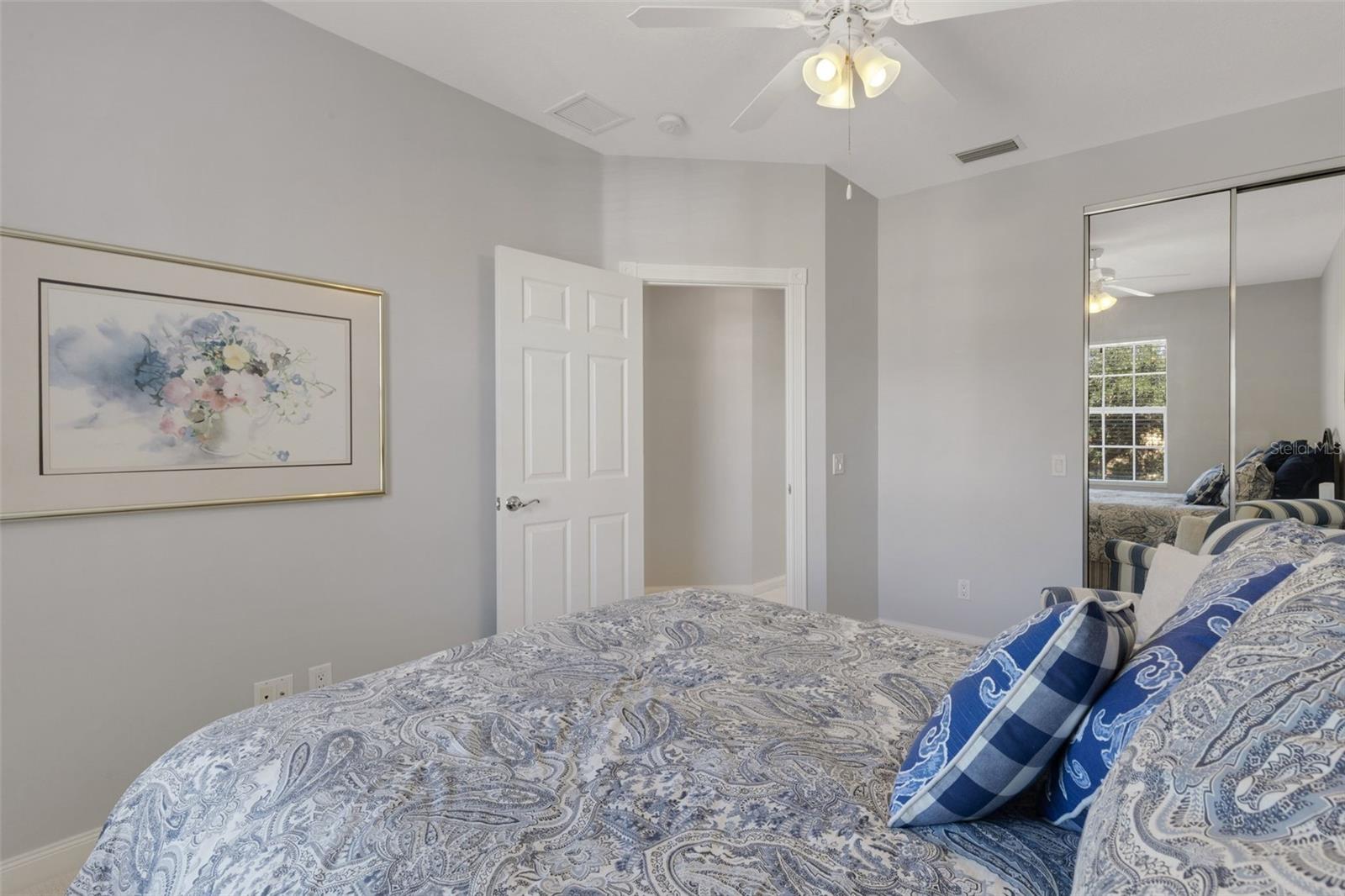 VILLAGEWALK - Residential