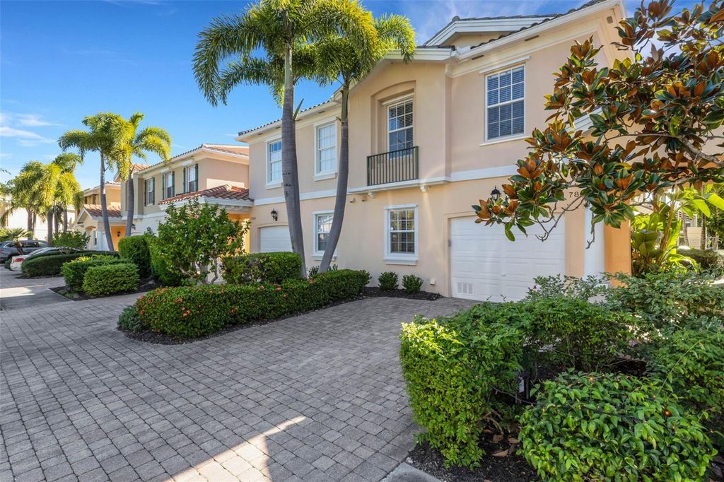 Photo of 7860 Bergamo Avenue, Sarasota, FL 34238 (MLS # A4668950)