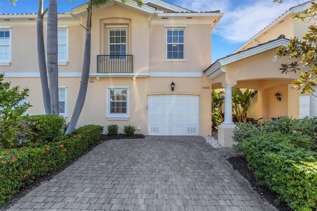 Photo of 7860 Bergamo Avenue, Sarasota, FL 34238 (MLS # A4668950)