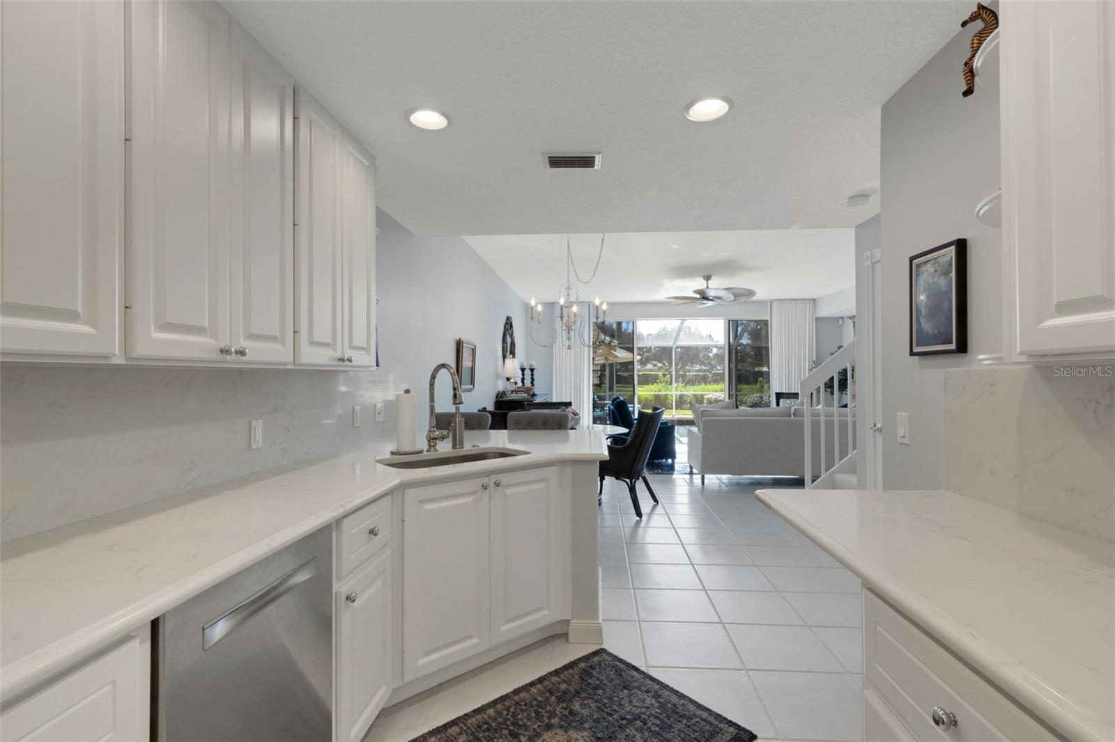 VILLAGEWALK - Residential