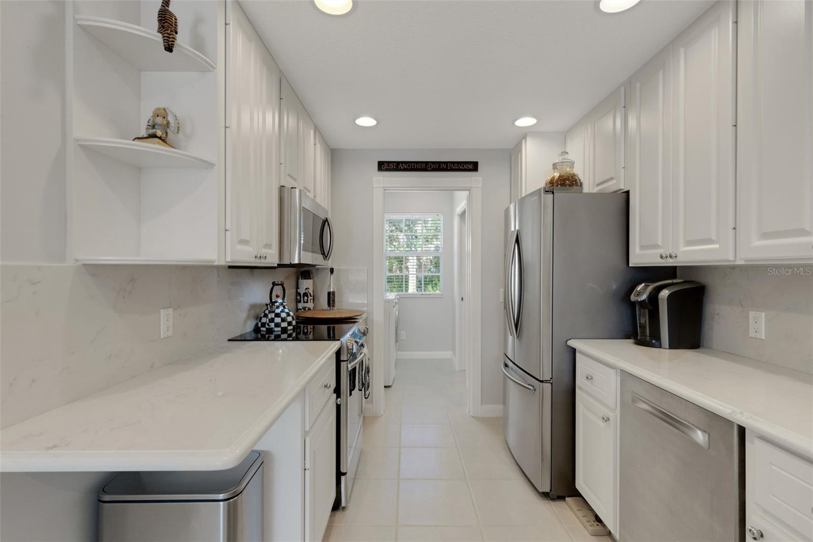 VILLAGEWALK - Residential