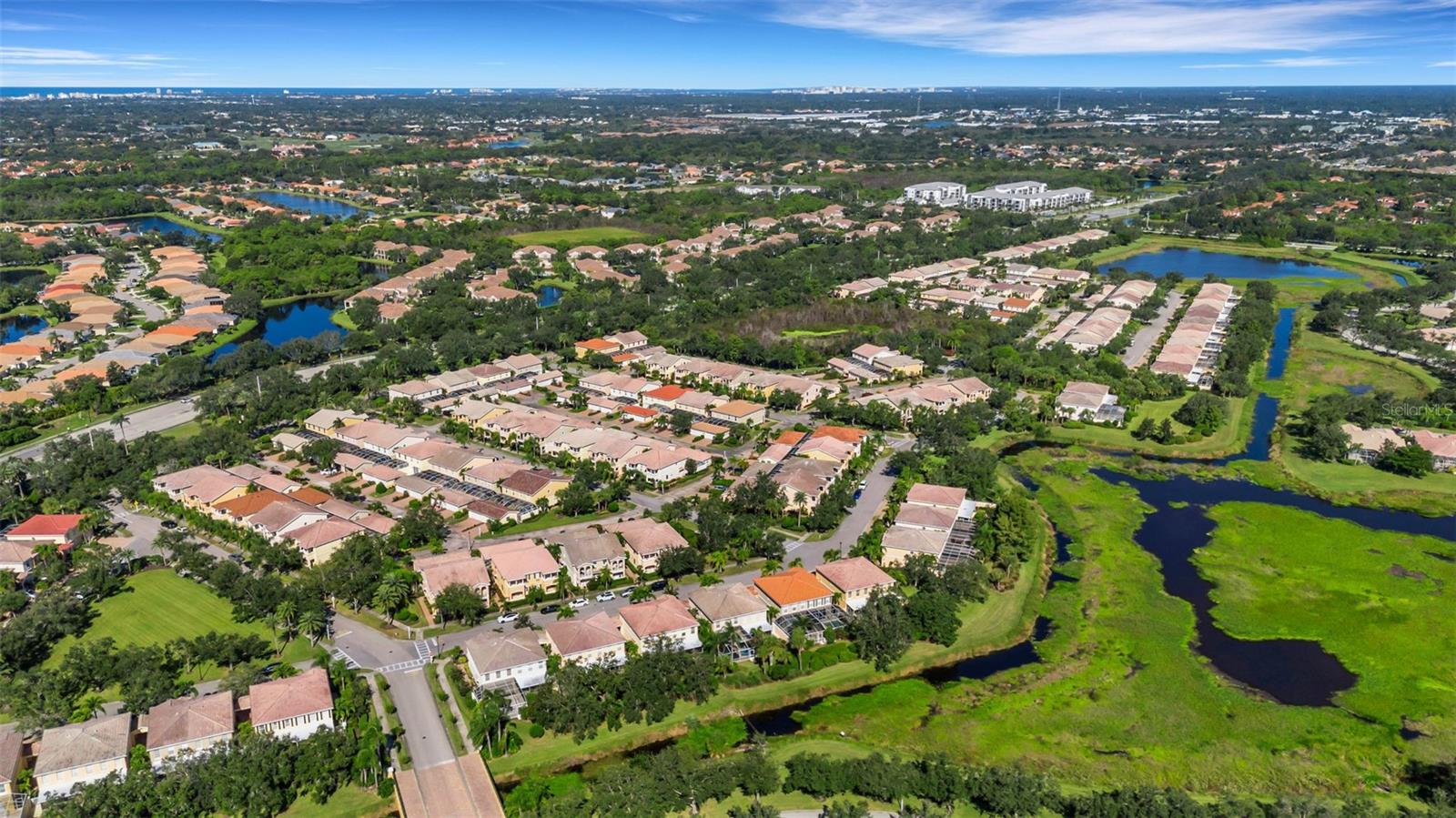 VILLAGEWALK - Residential