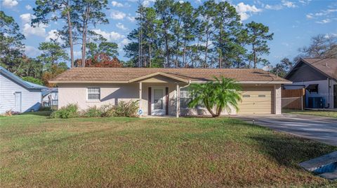 A home in SILVER SPRINGS