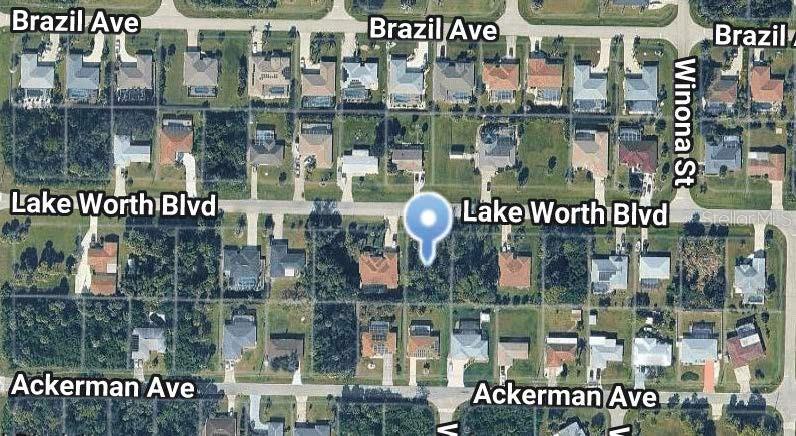 Photo of 18079 Lake Worth Boulevard, Port Charlotte, FL 33948 (MLS # O6435422)