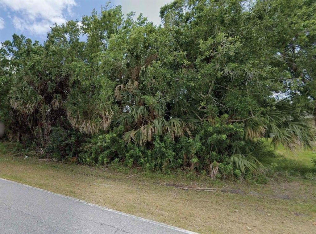 Photo of 18079 Lake Worth Boulevard, Port Charlotte, FL 33948 (MLS # O6435422)