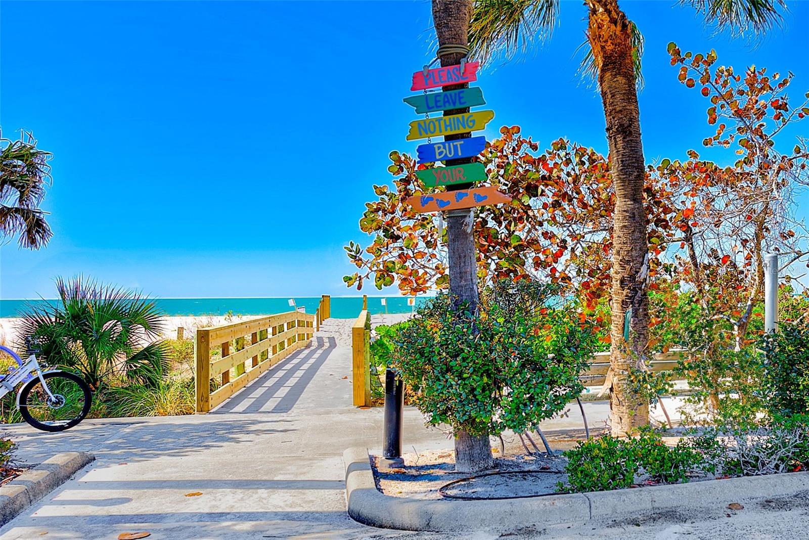 PORT BELLEAIR 4 CONDO - Residential