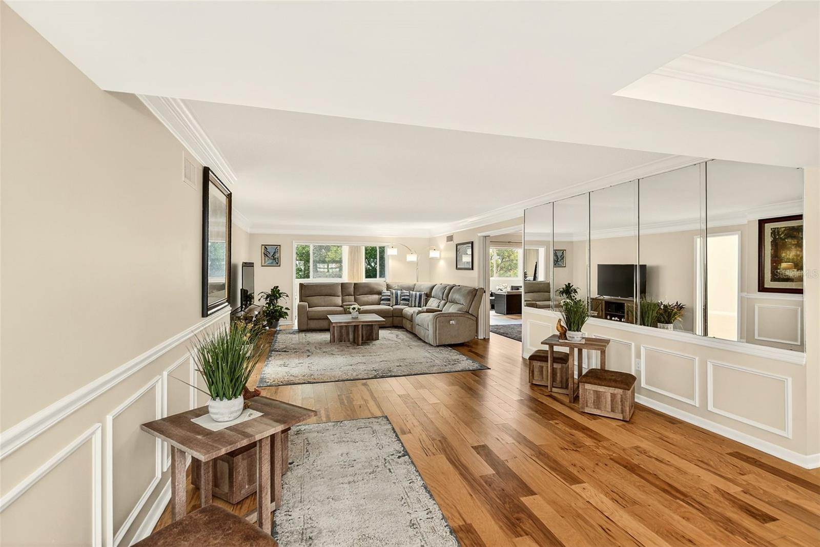 PORT BELLEAIR 4 CONDO - Residential