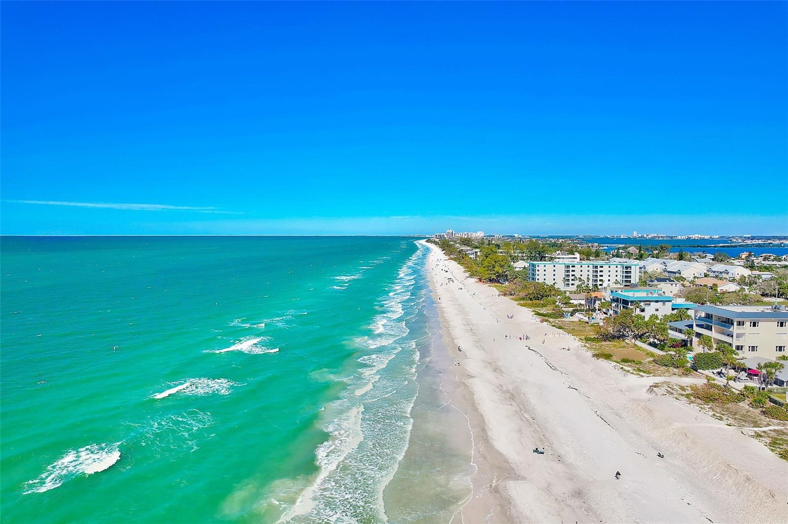 PORT BELLEAIR 4 CONDO - Residential