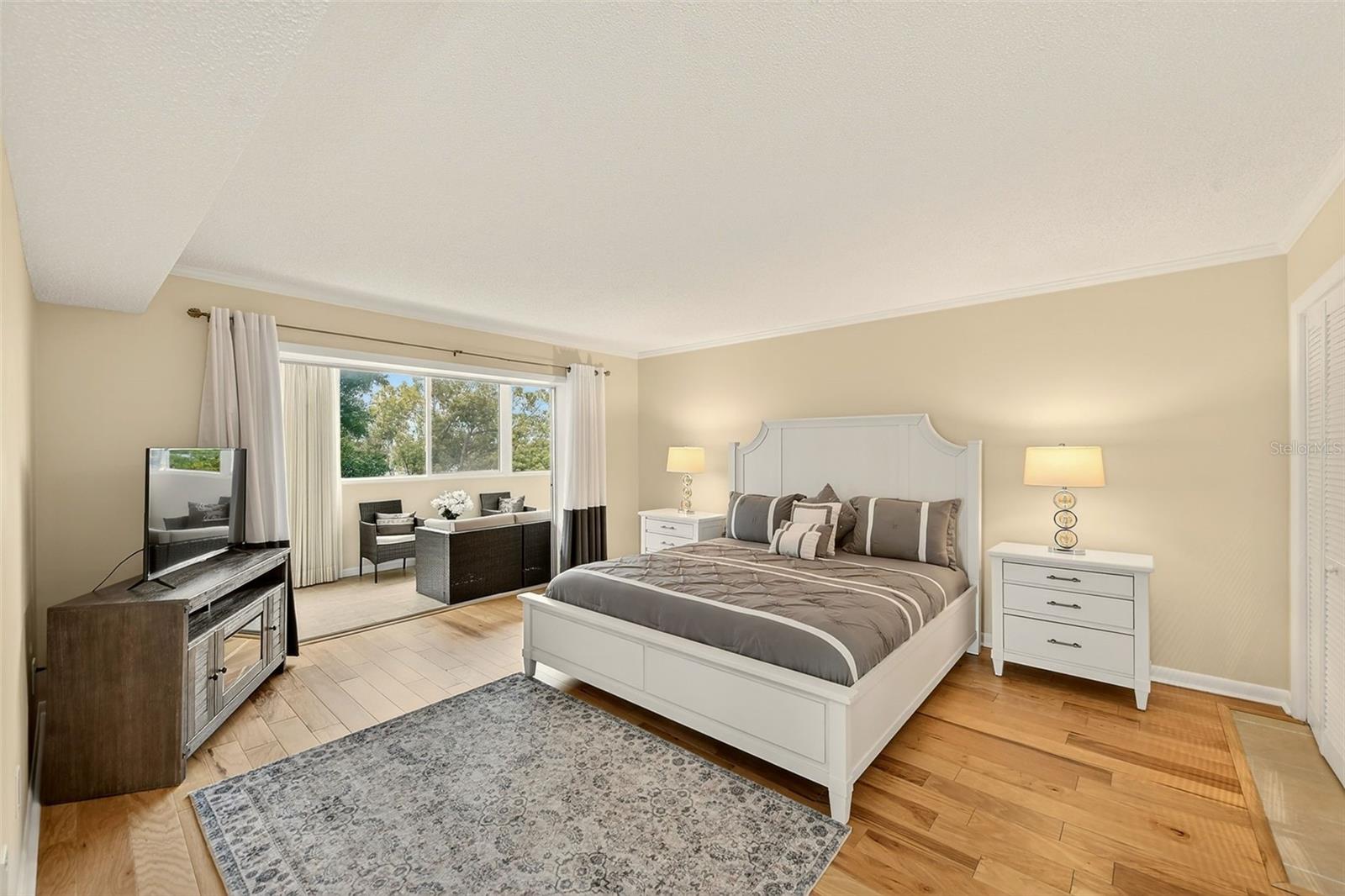 PORT BELLEAIR 4 CONDO - Residential