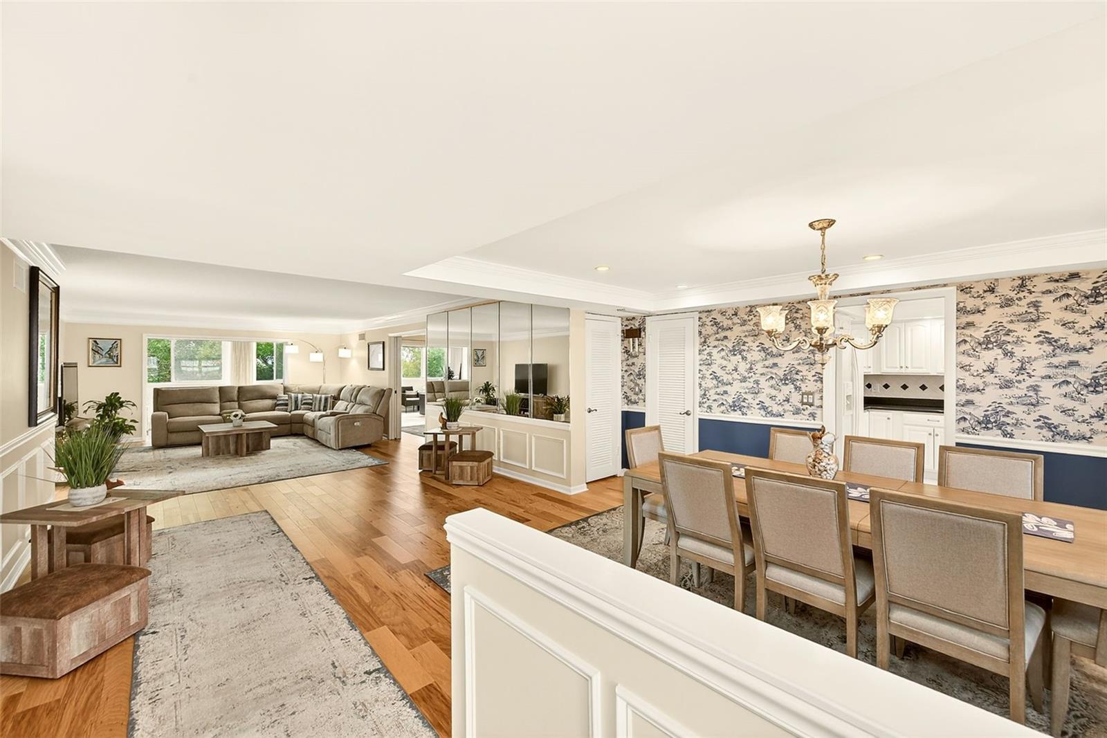PORT BELLEAIR 4 CONDO - Residential