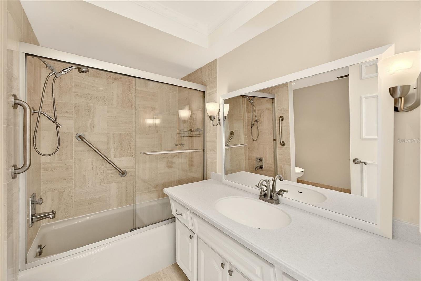 PORT BELLEAIR 4 CONDO - Residential