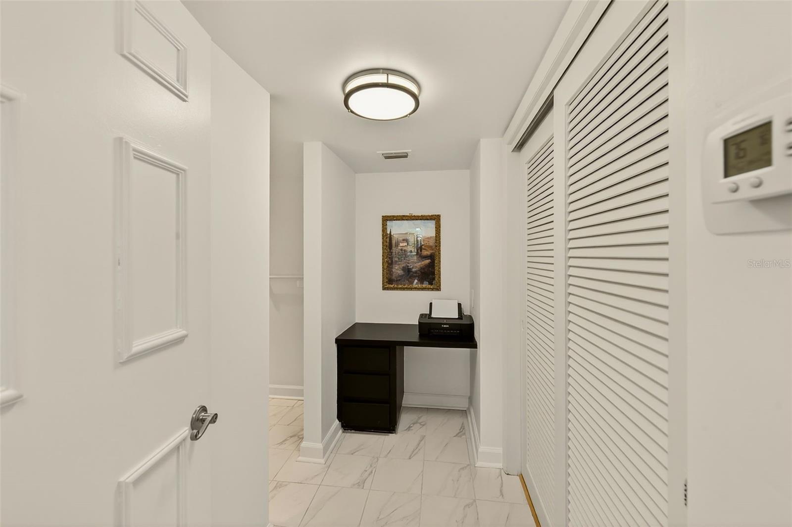 PORT BELLEAIR 4 CONDO - Residential