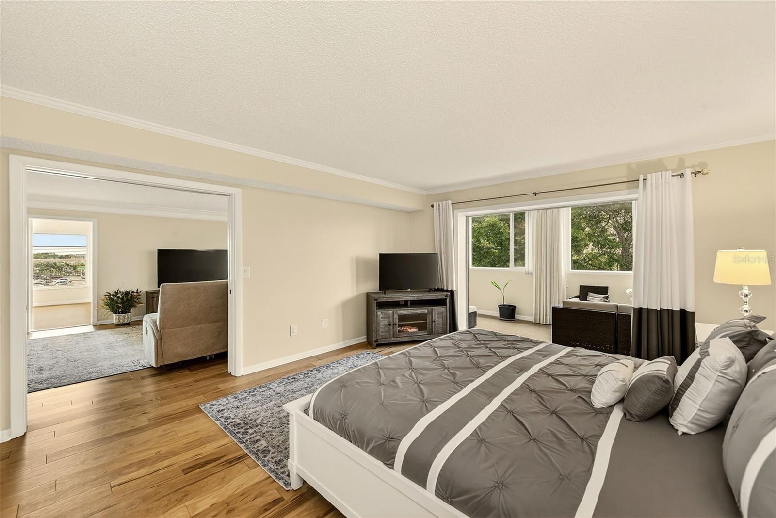 PORT BELLEAIR 4 CONDO - Residential