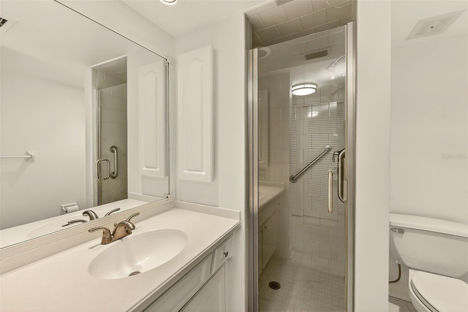 PORT BELLEAIR 4 CONDO - Residential
