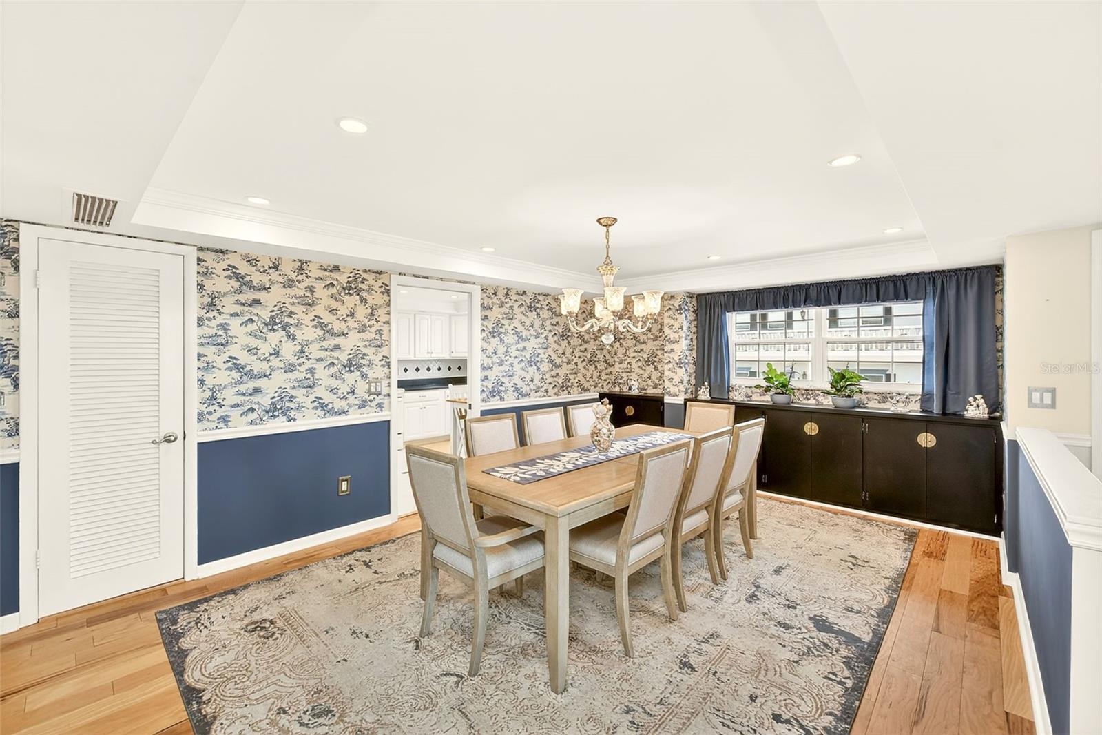 PORT BELLEAIR 4 CONDO - Residential