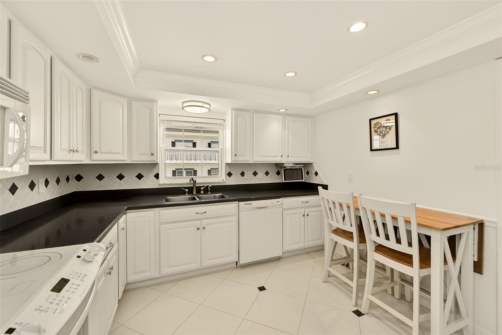 PORT BELLEAIR 4 CONDO - Residential