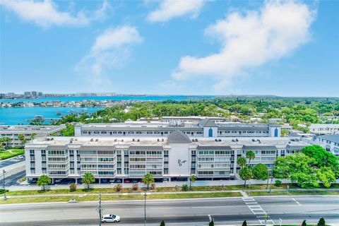 Photo of 131 Bluff View Drive #401, Belleair Bluffs, FL 33770 (MLS # TB8504757)