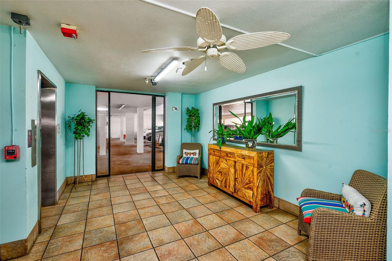 PORT BELLEAIR 4 CONDO - Residential