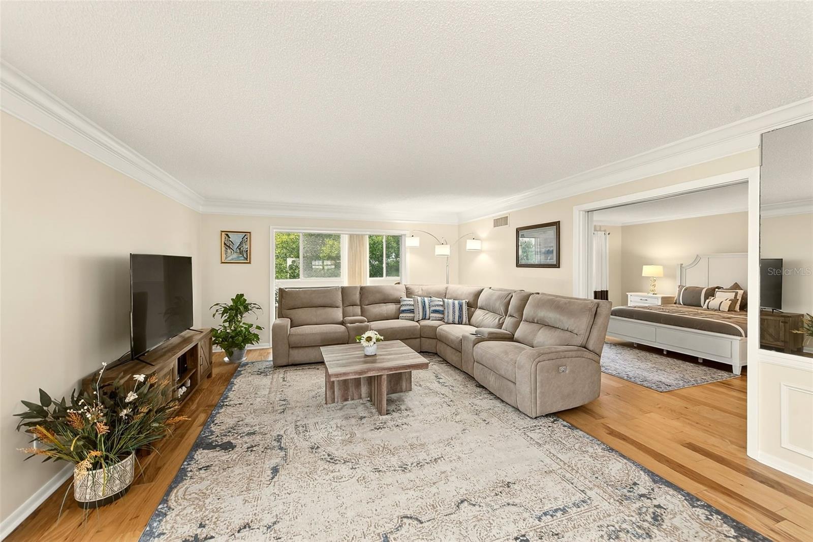 PORT BELLEAIR 4 CONDO - Residential