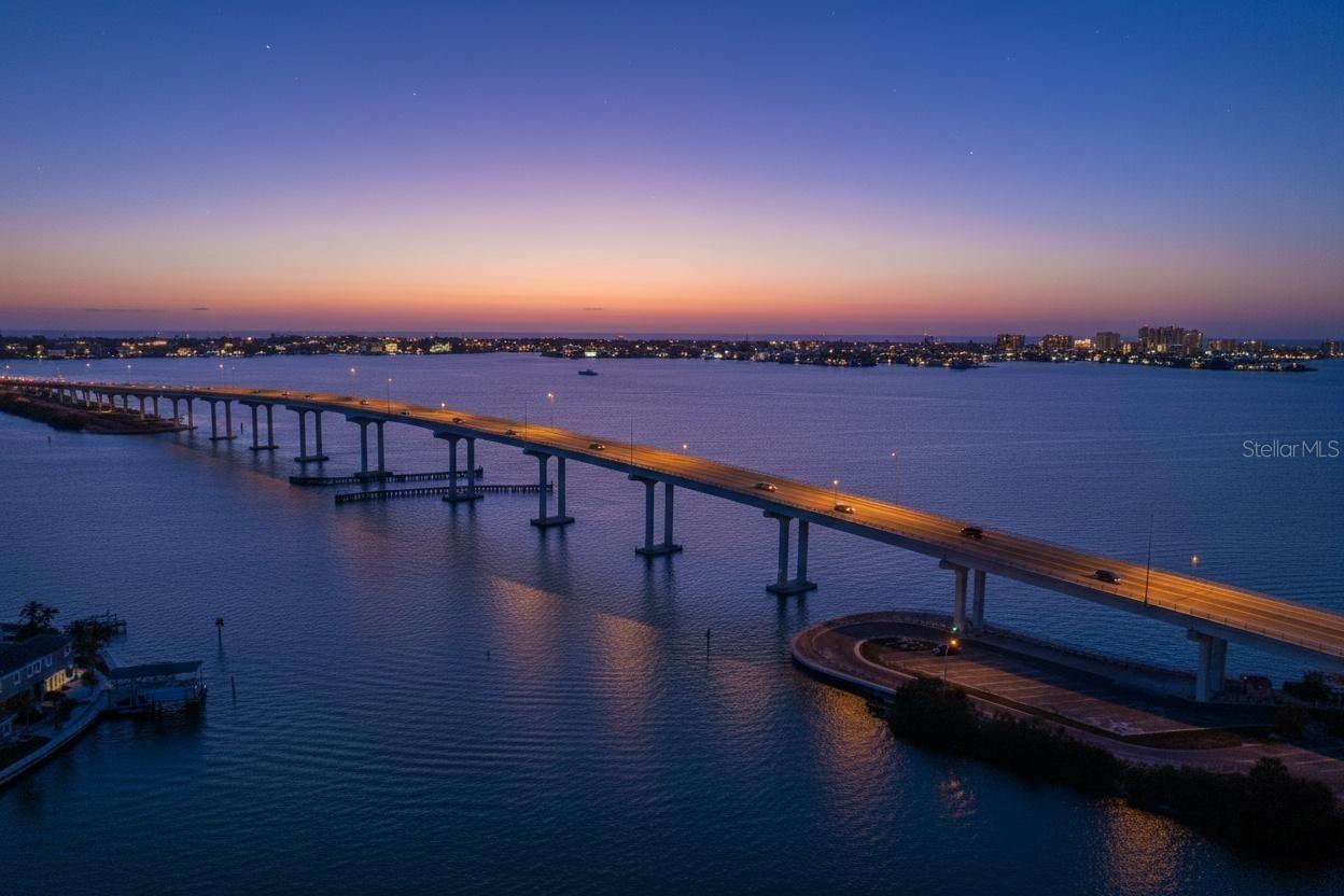 PORT BELLEAIR 4 CONDO - Residential