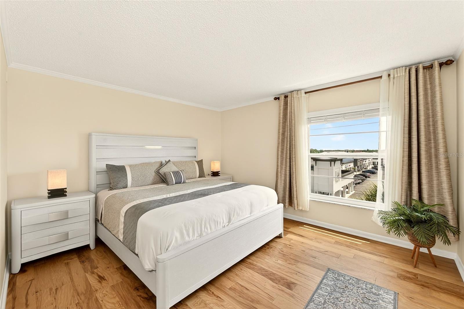 PORT BELLEAIR 4 CONDO - Residential