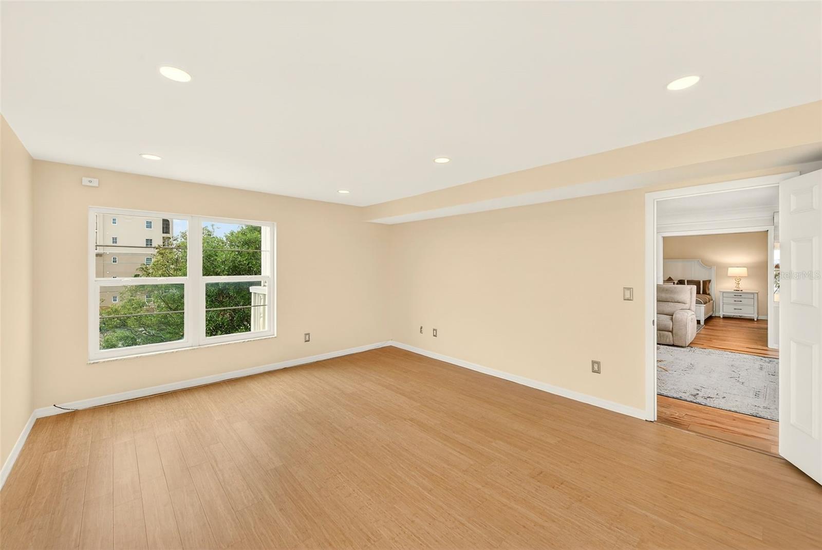PORT BELLEAIR 4 CONDO - Residential