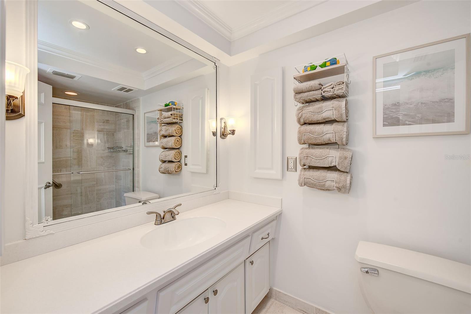 PORT BELLEAIR 4 CONDO - Residential