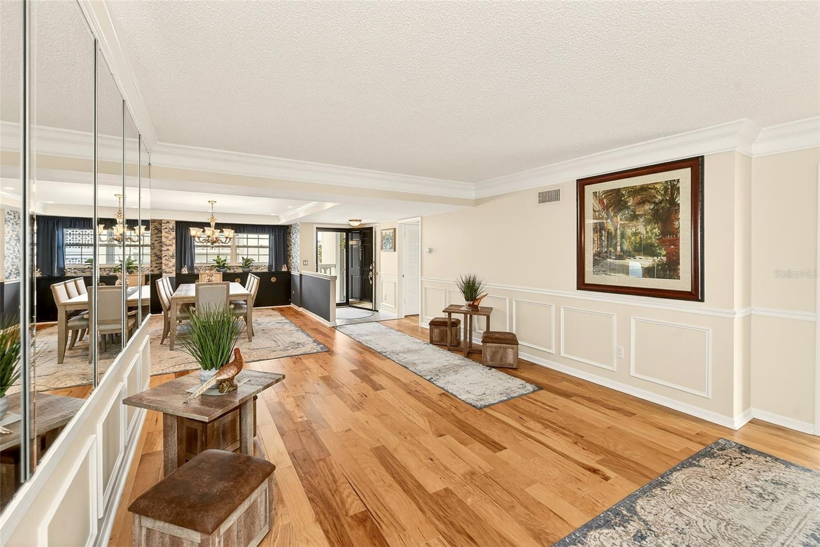 PORT BELLEAIR 4 CONDO - Residential