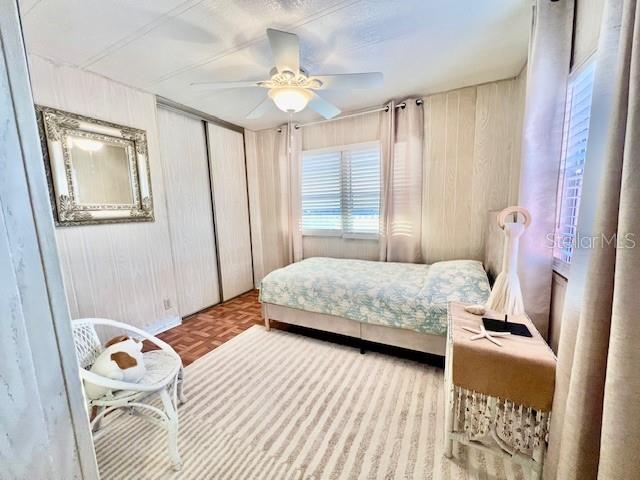 PONDEROSA PARK - Residential