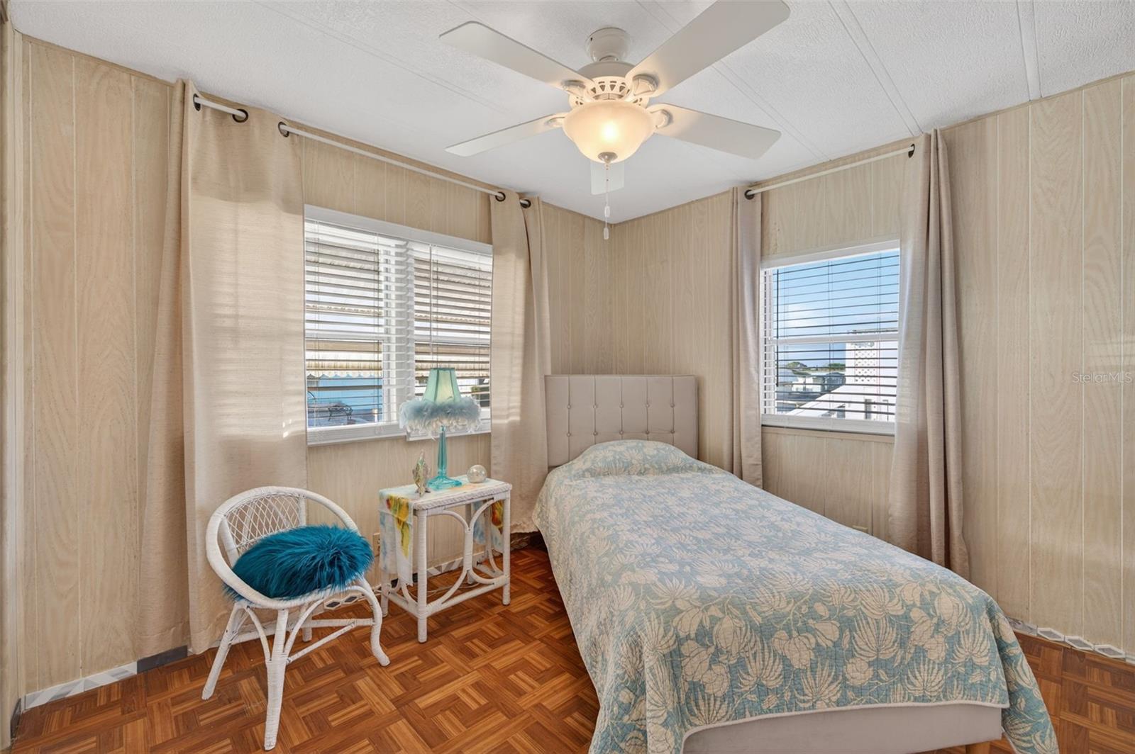 PONDEROSA PARK - Residential