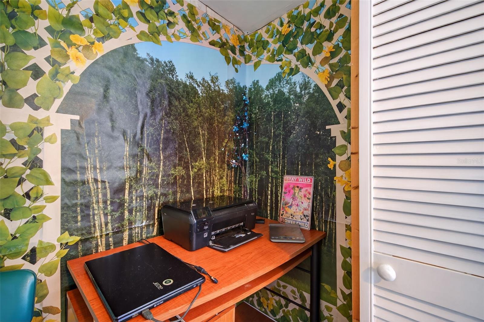 PONDEROSA PARK - Residential