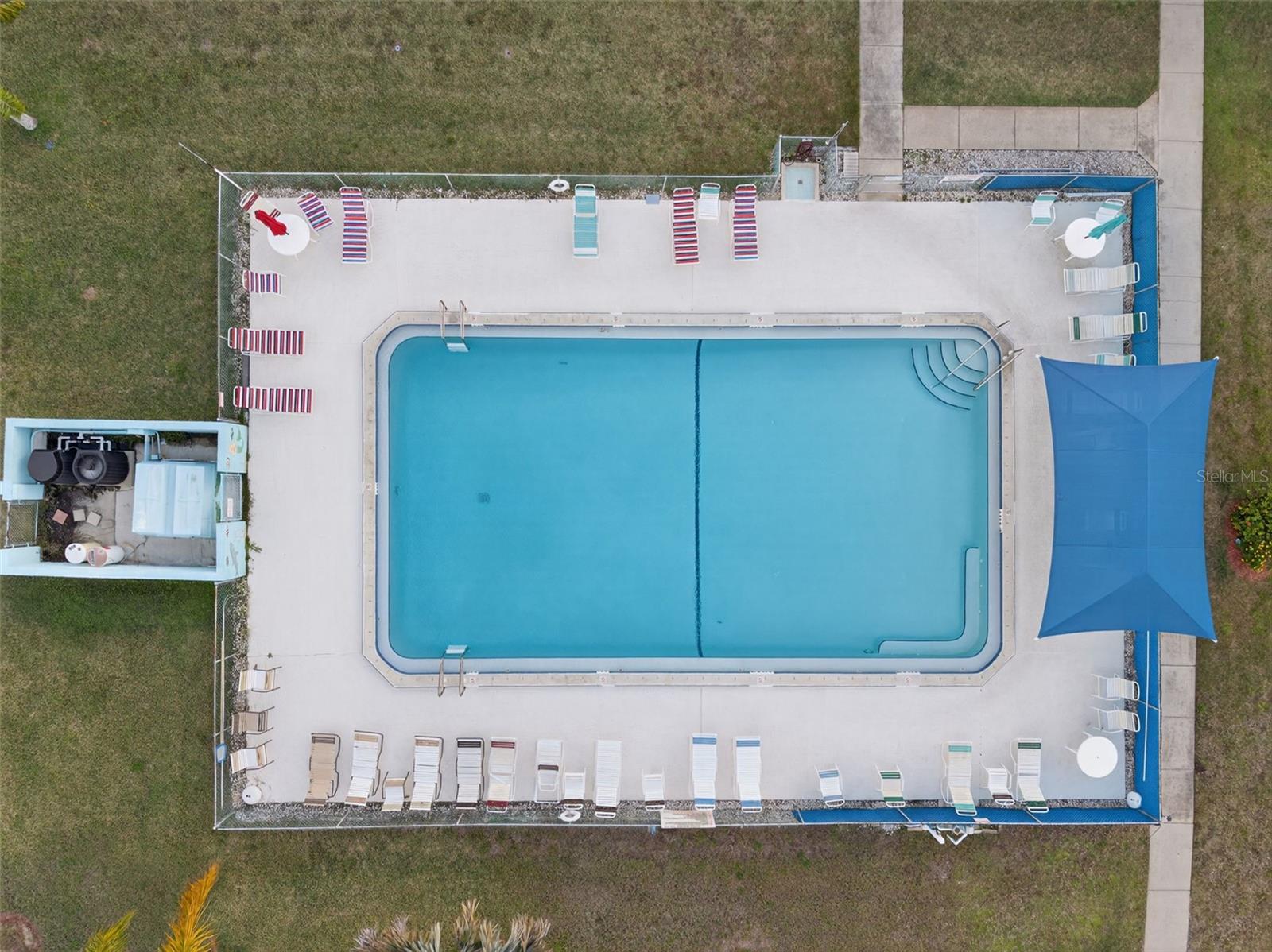 PONDEROSA PARK - Residential