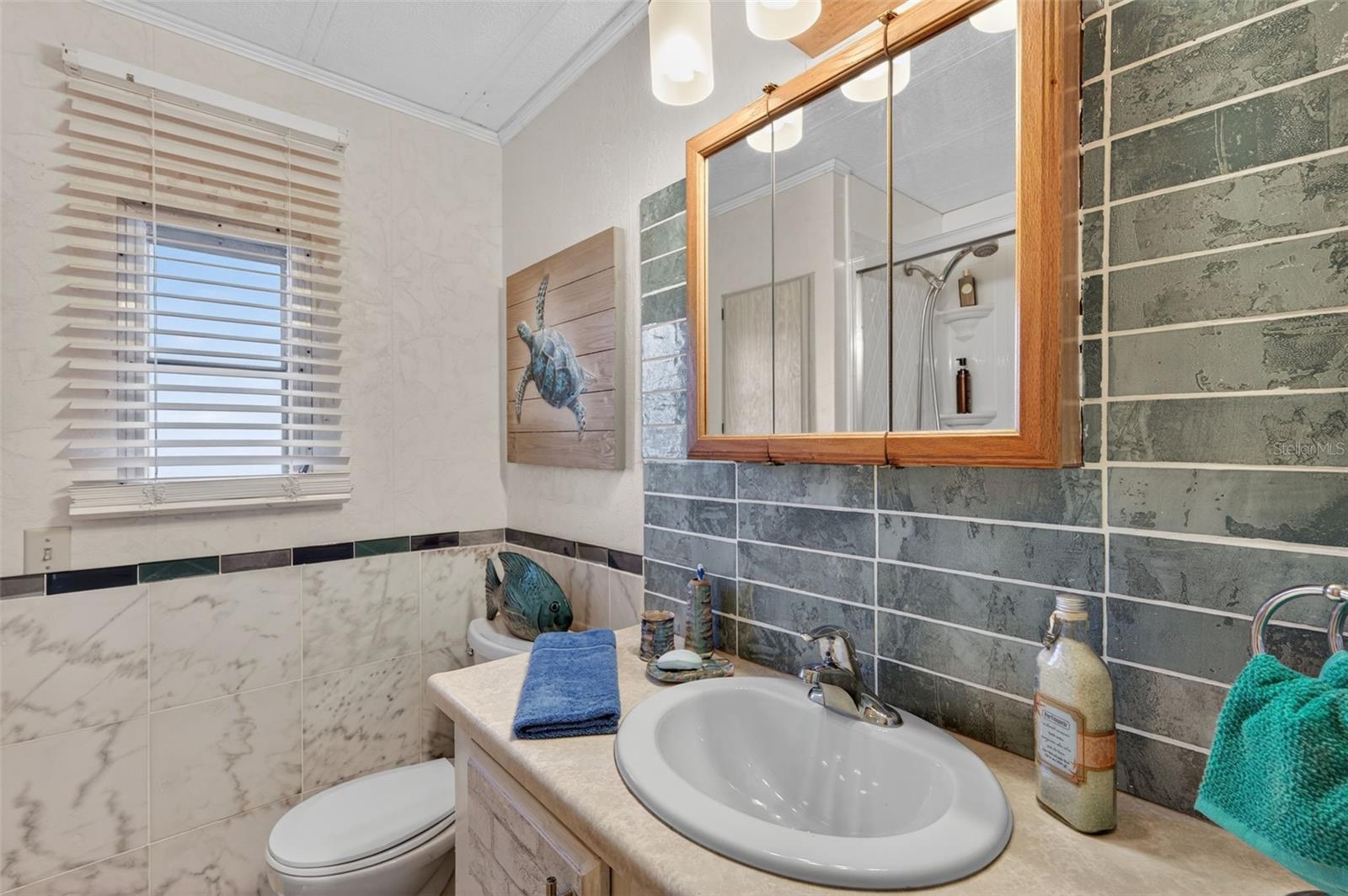 PONDEROSA PARK - Residential