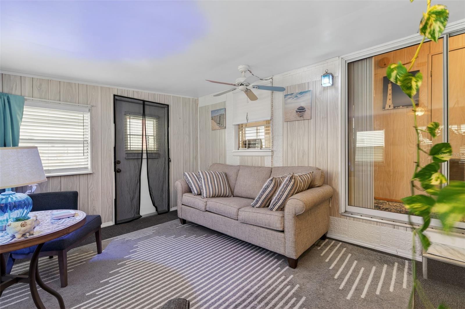 PONDEROSA PARK - Residential