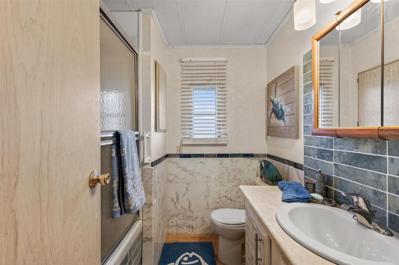 PONDEROSA PARK - Residential