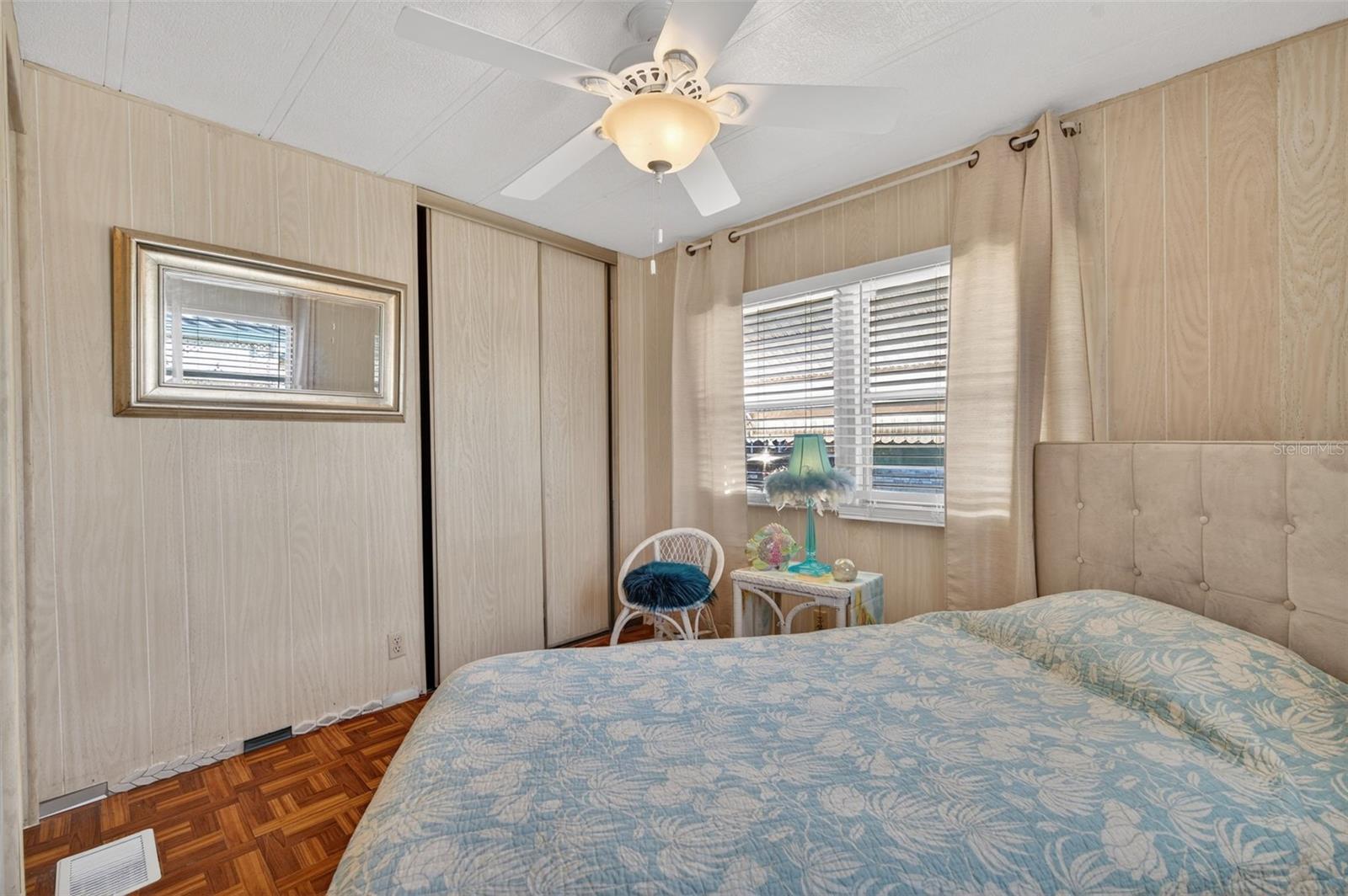 PONDEROSA PARK - Residential