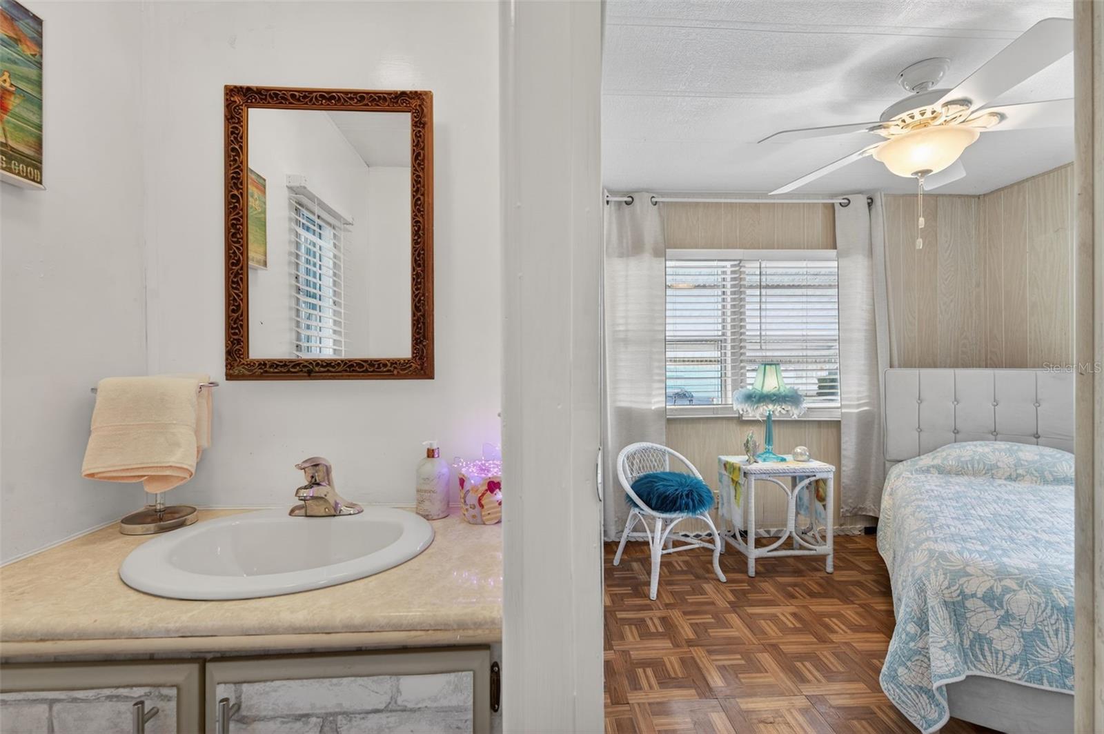 PONDEROSA PARK - Residential